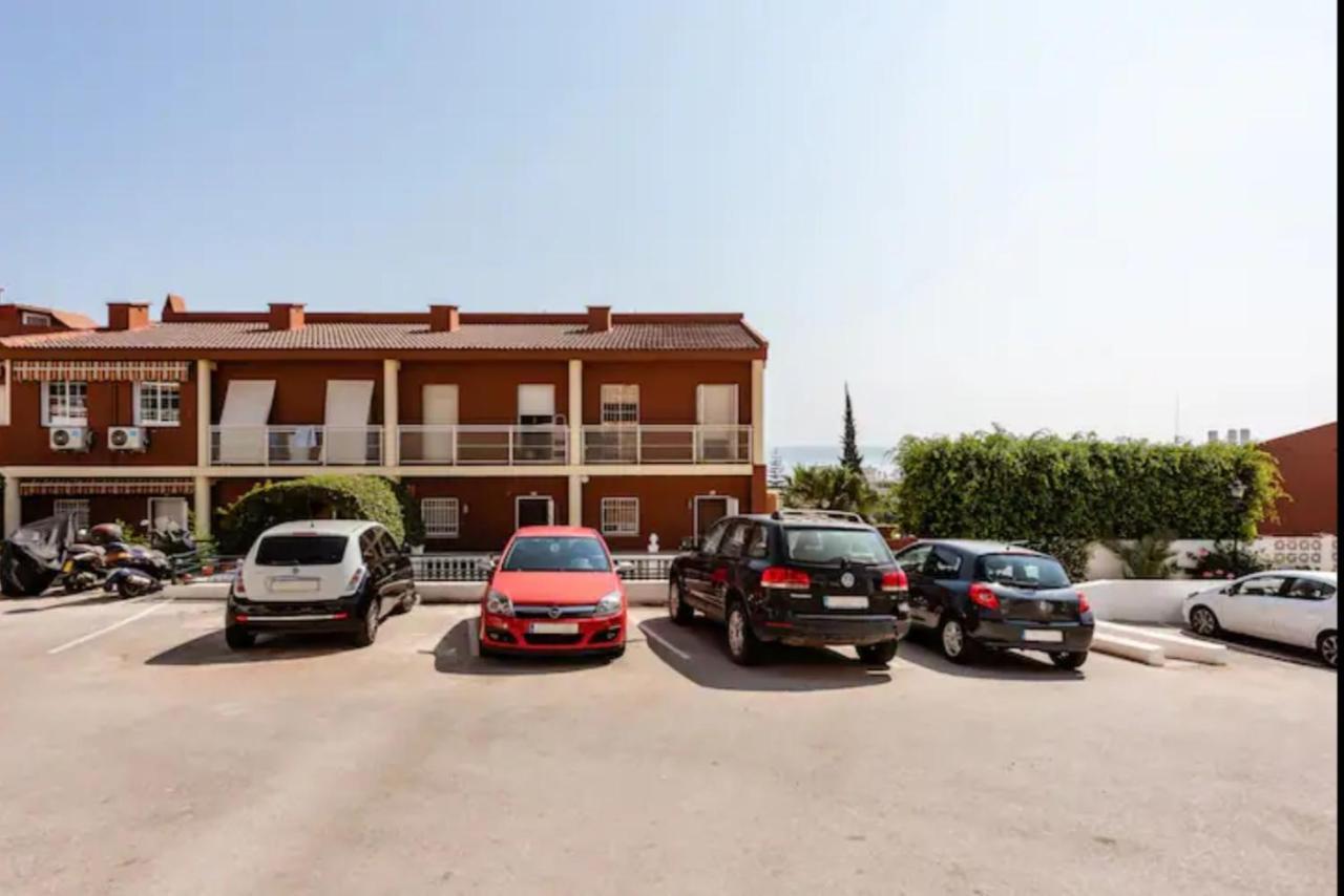 טורמולינוס Villa Alegria מראה חיצוני תמונה