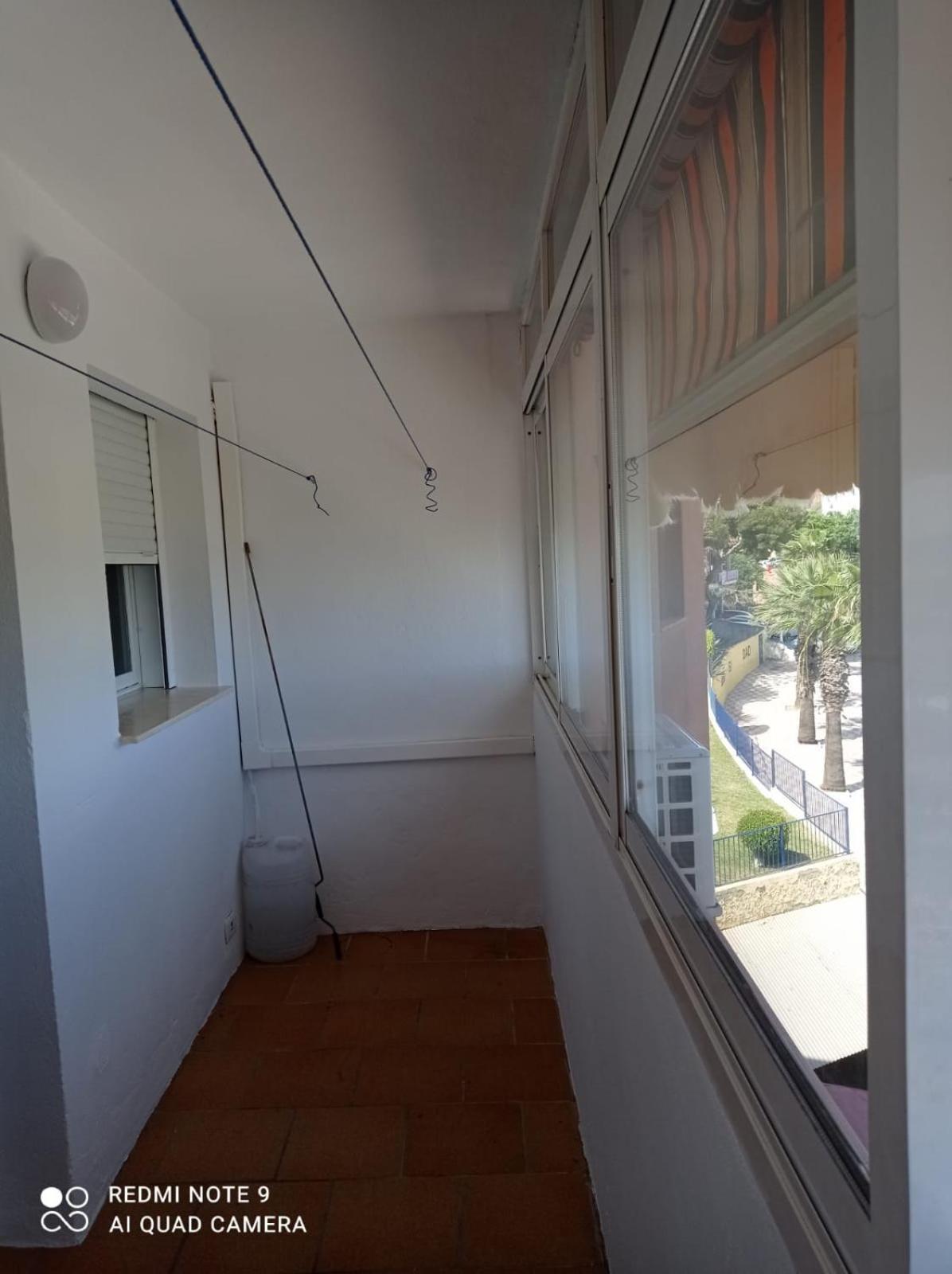 טורמולינוס Villa Alegria מראה חיצוני תמונה