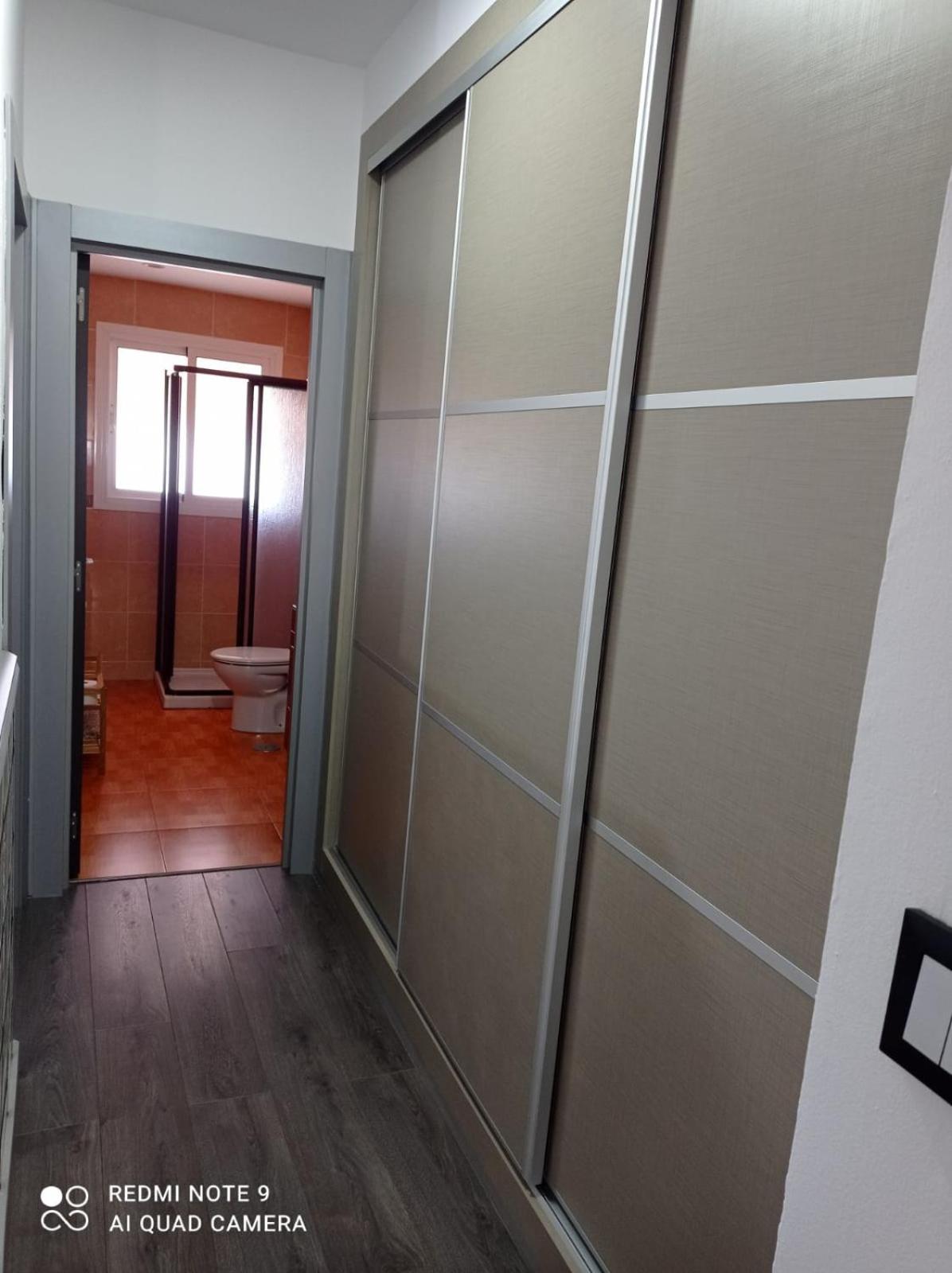 טורמולינוס Villa Alegria מראה חיצוני תמונה