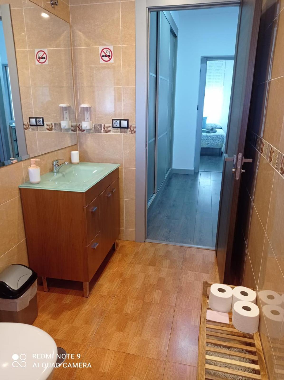טורמולינוס Villa Alegria מראה חיצוני תמונה