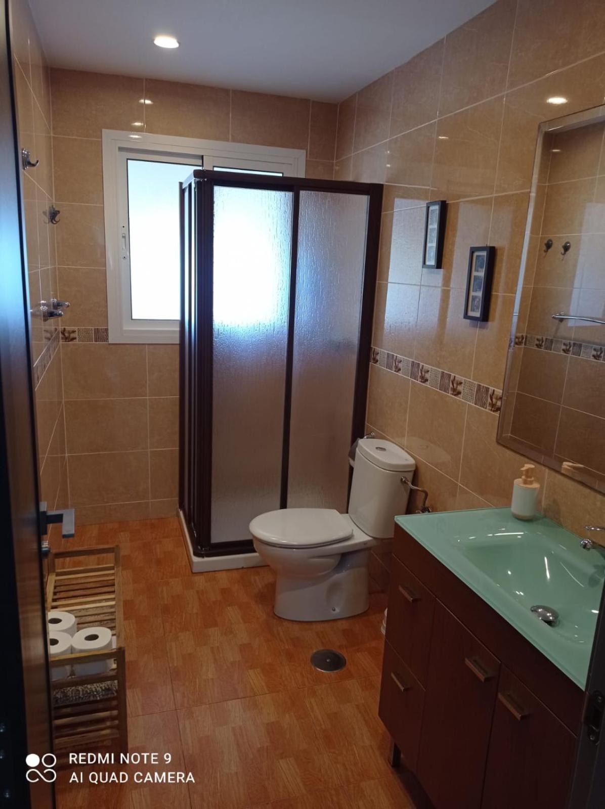 טורמולינוס Villa Alegria מראה חיצוני תמונה