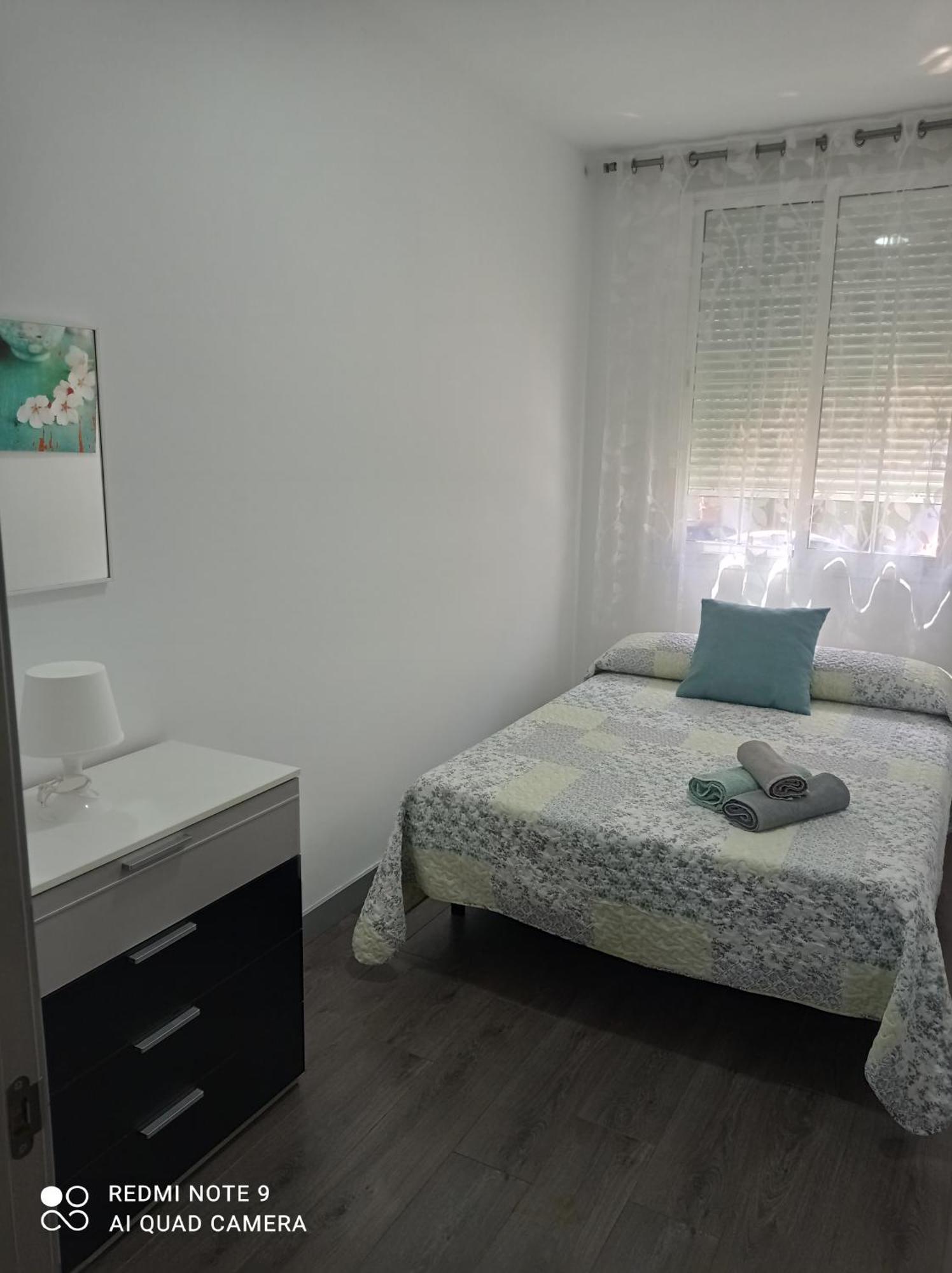 טורמולינוס Villa Alegria מראה חיצוני תמונה