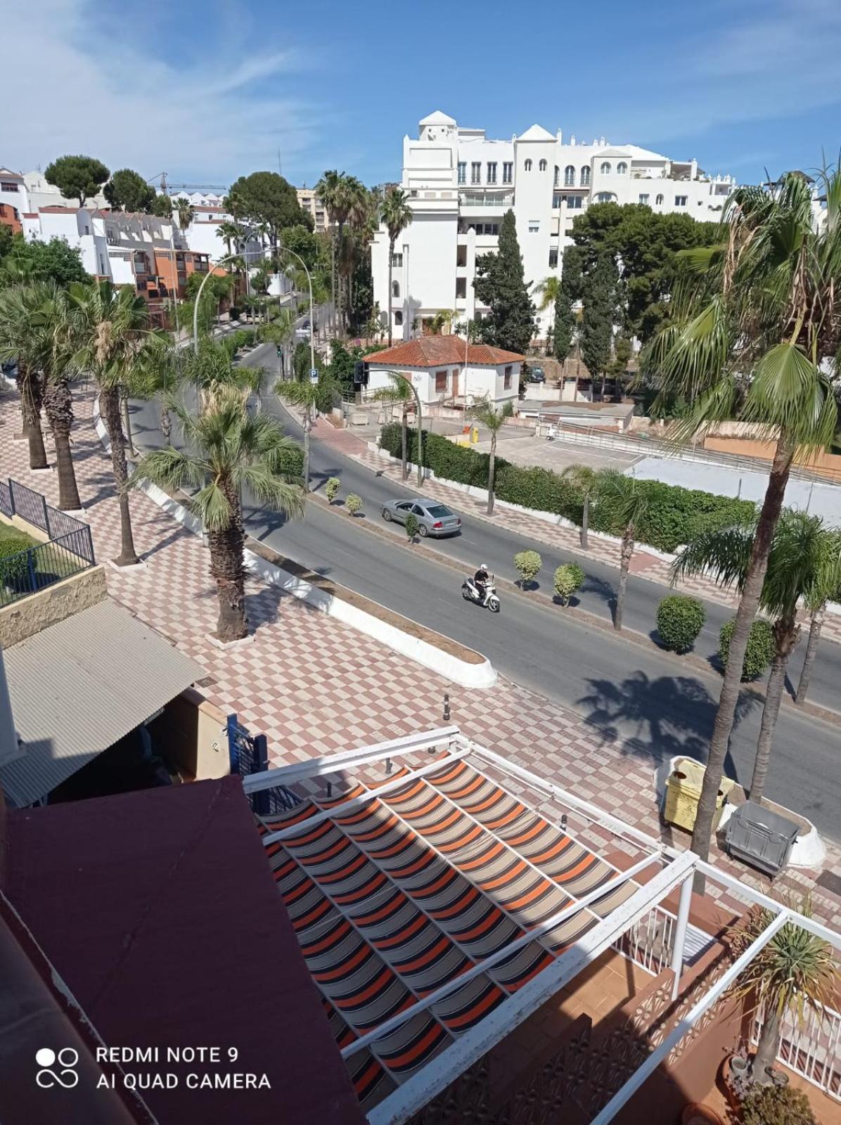 טורמולינוס Villa Alegria מראה חיצוני תמונה