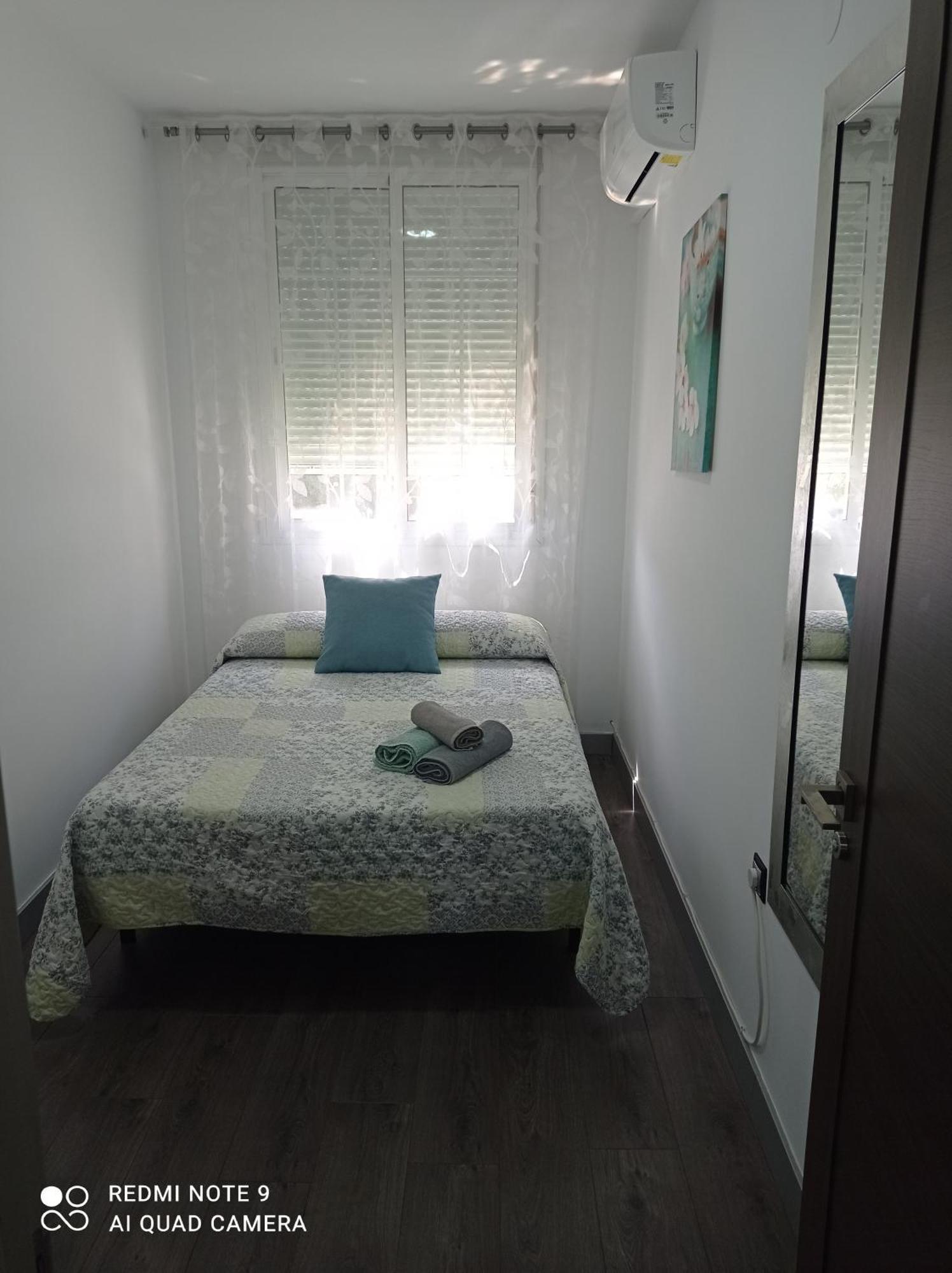 טורמולינוס Villa Alegria מראה חיצוני תמונה