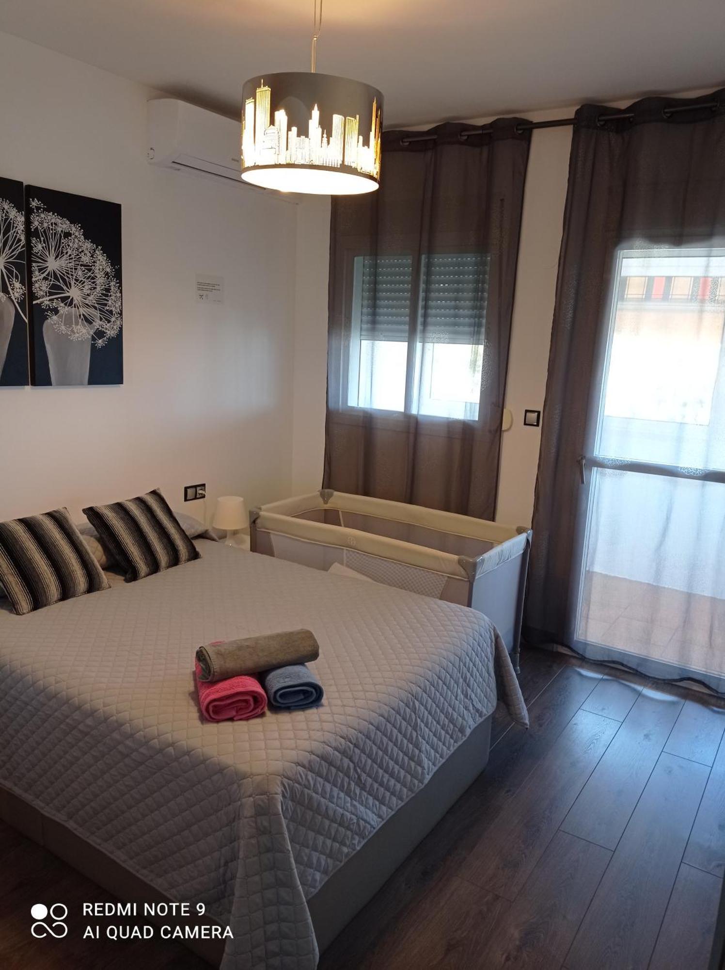 טורמולינוס Villa Alegria מראה חיצוני תמונה