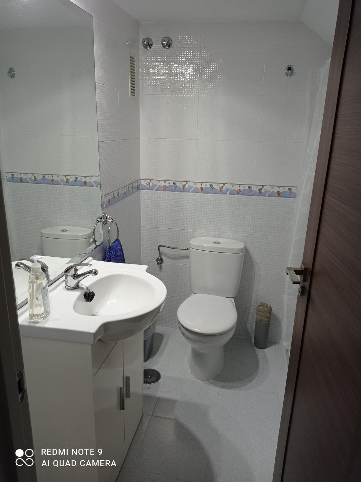 טורמולינוס Villa Alegria מראה חיצוני תמונה