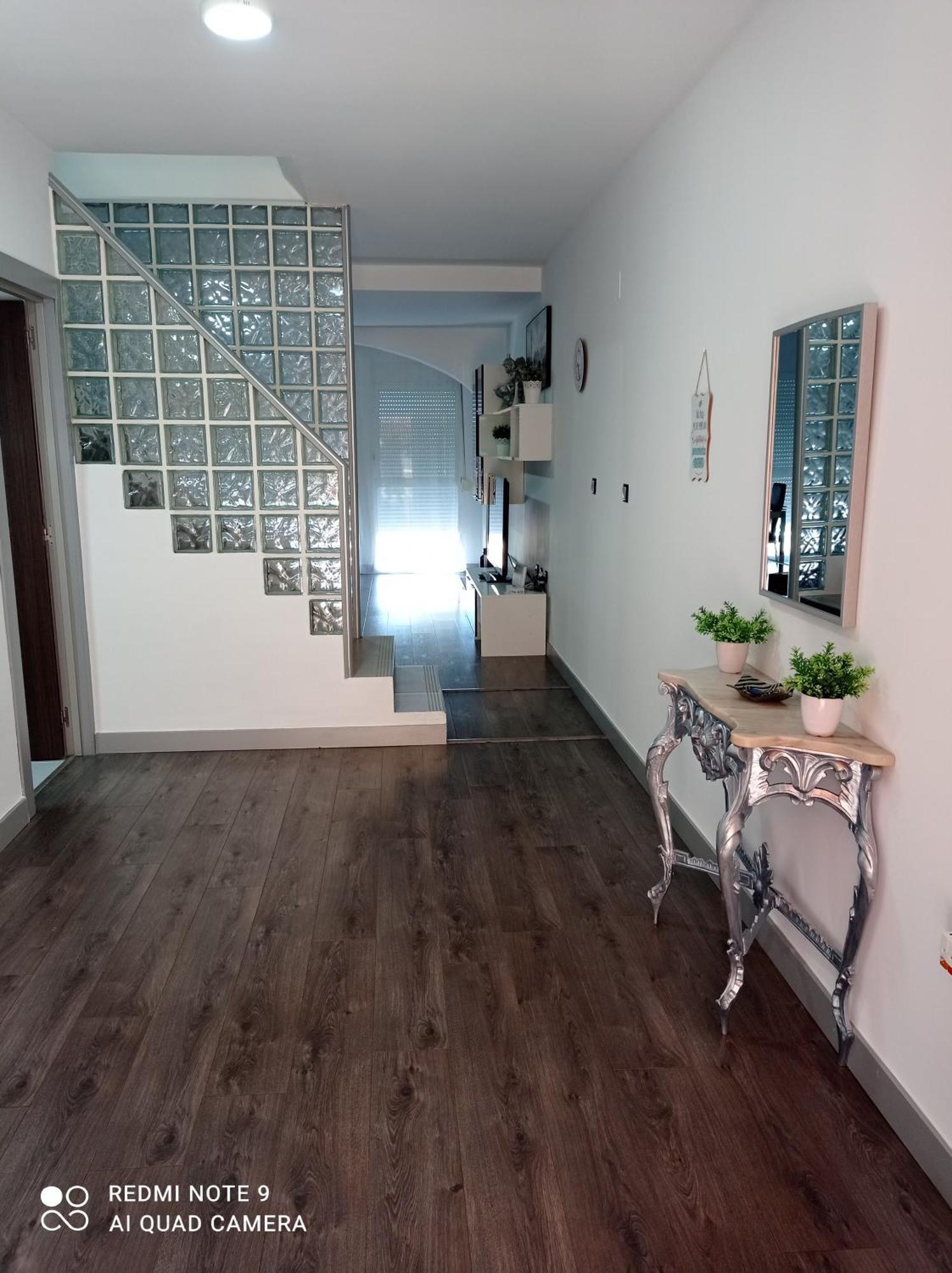 טורמולינוס Villa Alegria מראה חיצוני תמונה