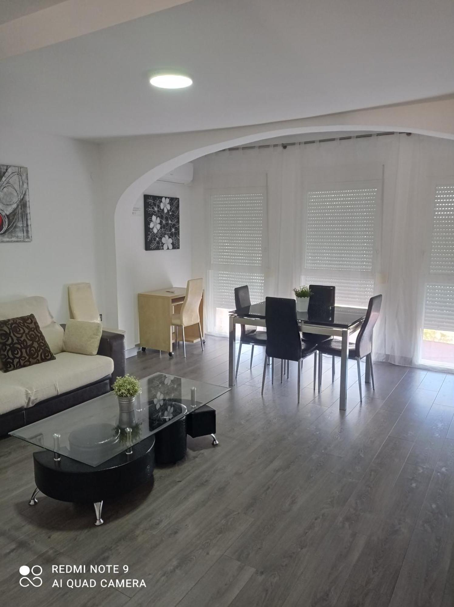 טורמולינוס Villa Alegria מראה חיצוני תמונה