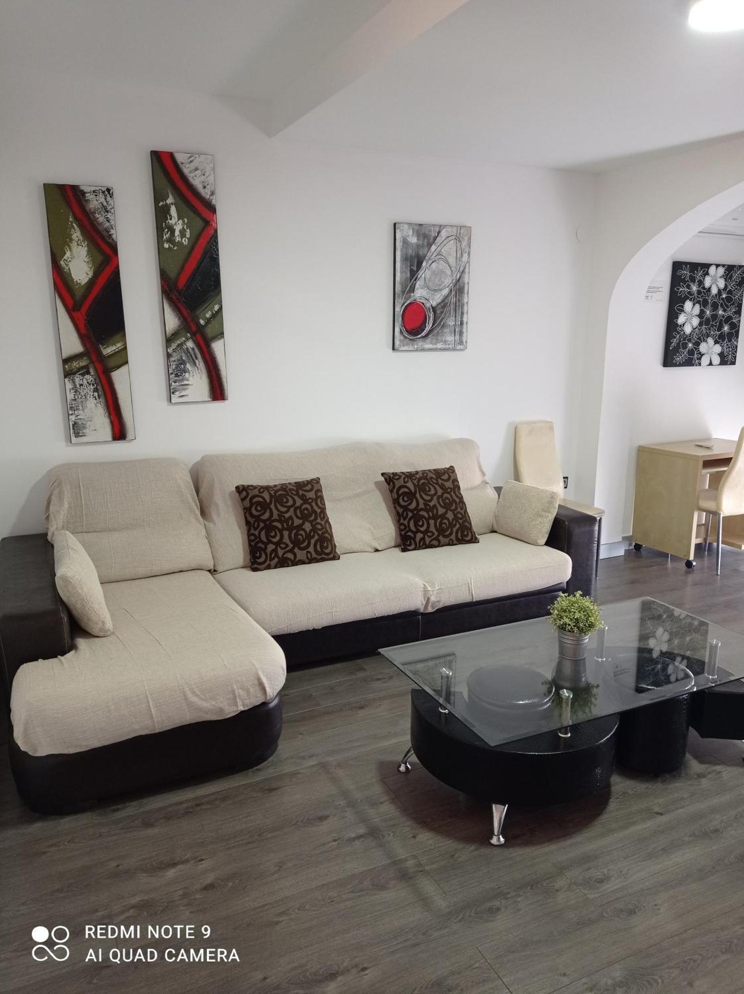 טורמולינוס Villa Alegria מראה חיצוני תמונה