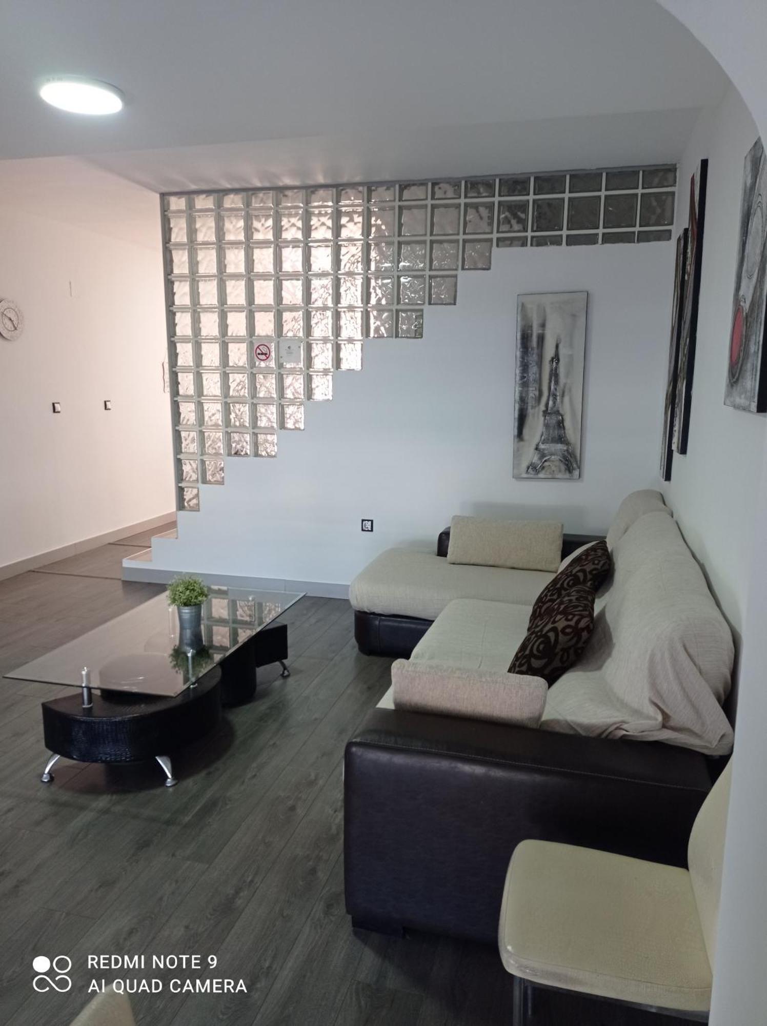 טורמולינוס Villa Alegria מראה חיצוני תמונה