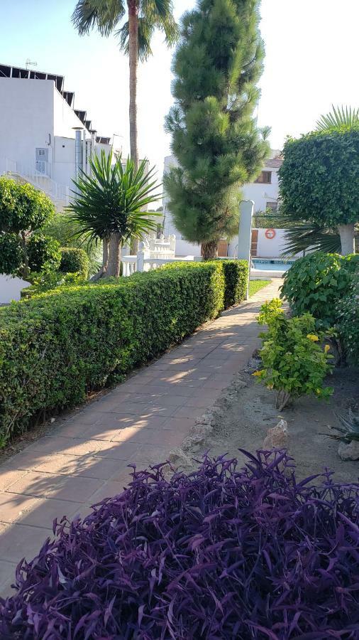 טורמולינוס Villa Alegria מראה חיצוני תמונה